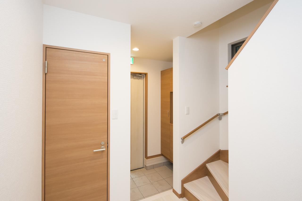 Kintai House Βίλα Οσάκα Εξωτερικό φωτογραφία