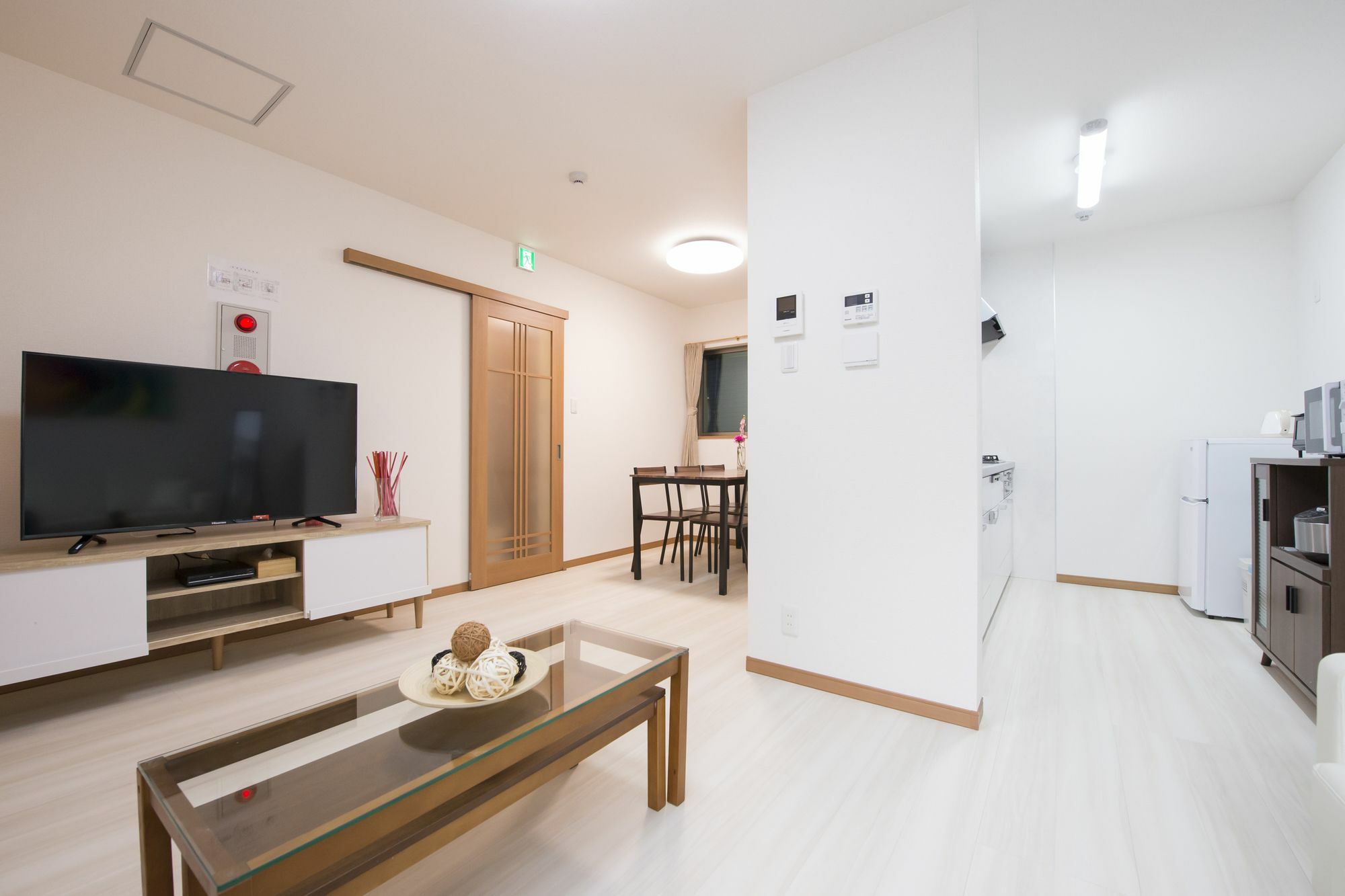 Kintai House Βίλα Οσάκα Εξωτερικό φωτογραφία