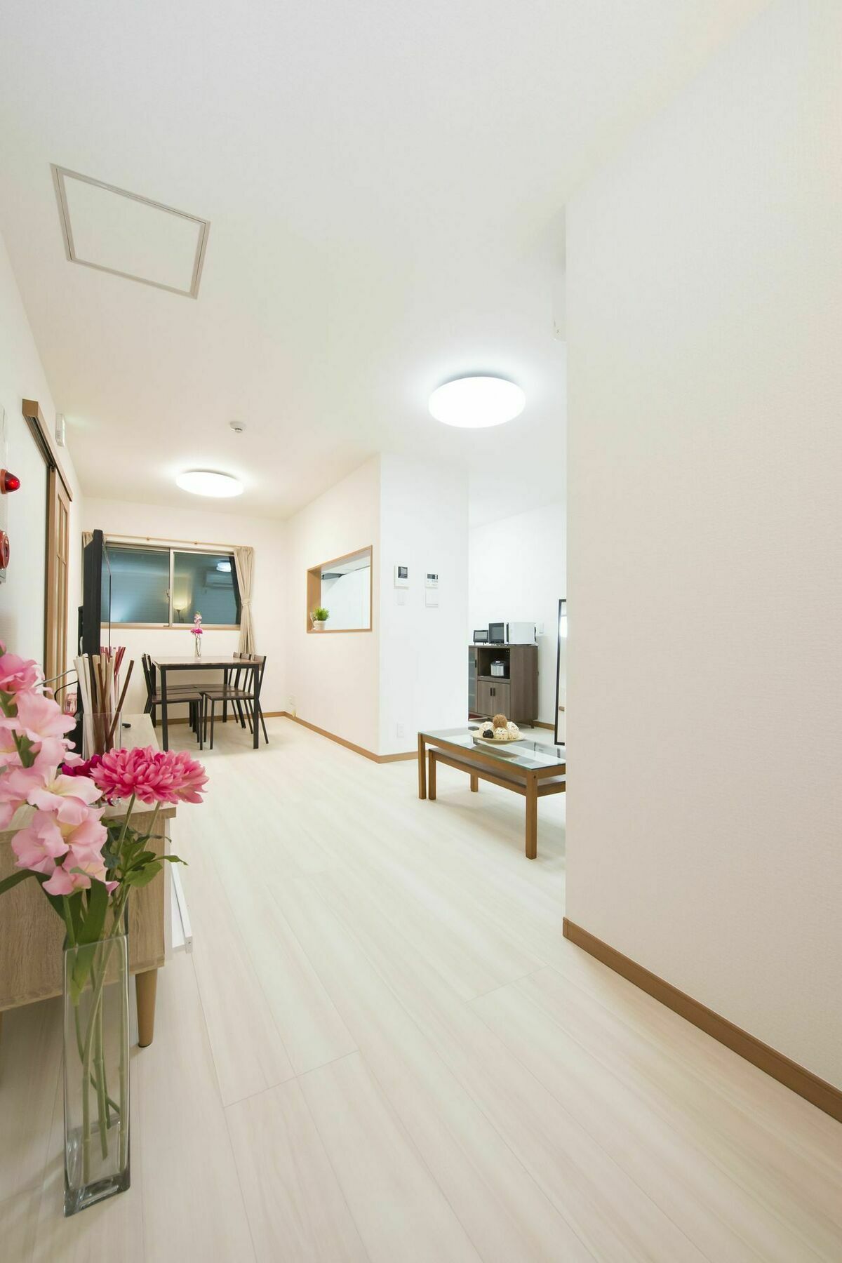 Kintai House Βίλα Οσάκα Εξωτερικό φωτογραφία